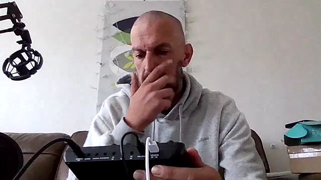 Matts1988 online show from 09/14/25, 01:11