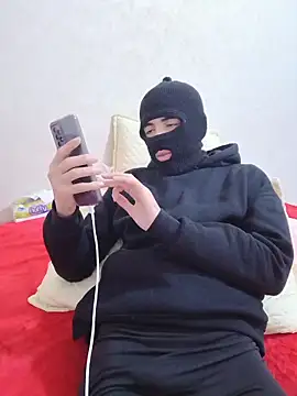 arabqueen online show from 12/18/25, 09:51