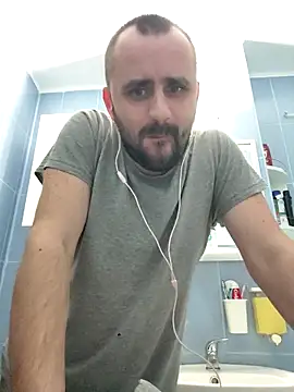 Govora online show from 02/17/25, 08:49