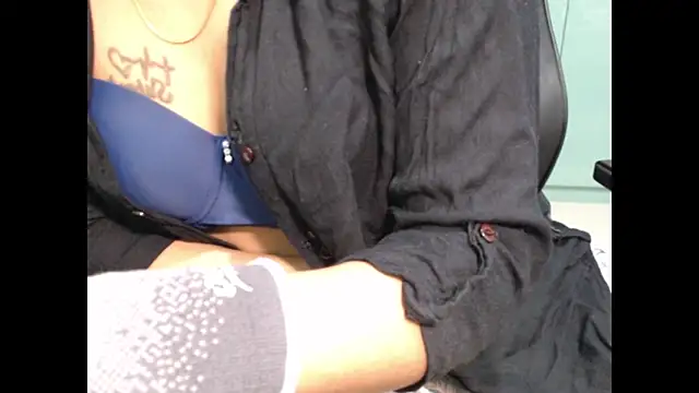 CuteRhea69 online show from 10/04/25, 12:50