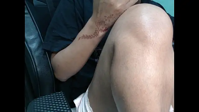 CuteRhea69 online show from 10/27/25, 11:55