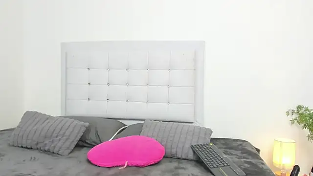 Sofia Blosom online show from 11/22/25, 08:40