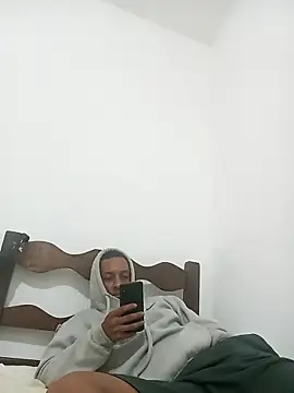 Pretinhoo25 online show from 02/25/26, 02:56