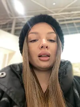 Snapshot of KrisMagnoly chatting on 02/16/26, 04:05 KrisMagnoly online show from 02/16/26, 04:05