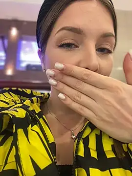 KrisMagnoly online show from 03/04/26, 06:15