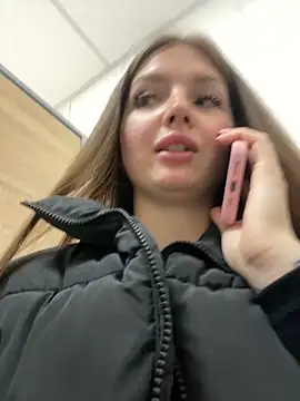 KrisMagnoly online show from 09/23/25, 05:20