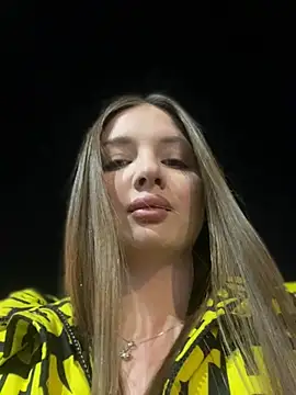 KrisMagnoly online show from 03/07/26, 05:40