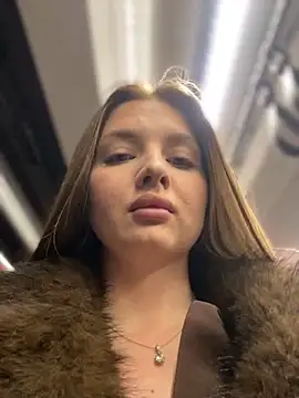 KrisMagnoly online show from 03/31/26, 06:10