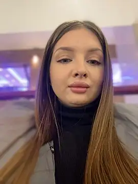 Snapshot of KrisMagnoly chatting on 02/02/26, 06:07 KrisMagnoly online show from 02/02/26, 06:07