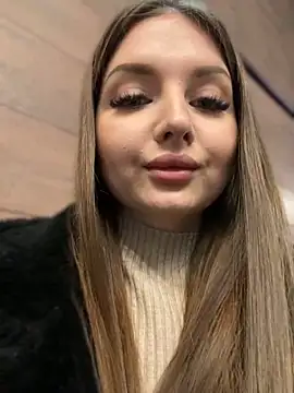 KrisMagnoly online show from 01/30/25, 05:28