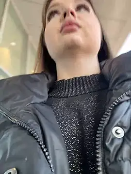 KrisMagnoly online show from 02/16/25, 01:49