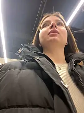 KrisMagnoly online show from 09/30/25, 05:30