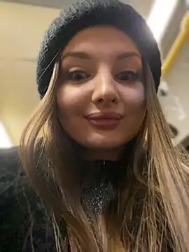 KrisMagnoly online show from 01/12/25, 07:10