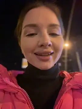 KrisMagnoly online show from 04/10/26, 07:10