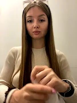 KrisMagnoly online show from 10/01/25, 02:21