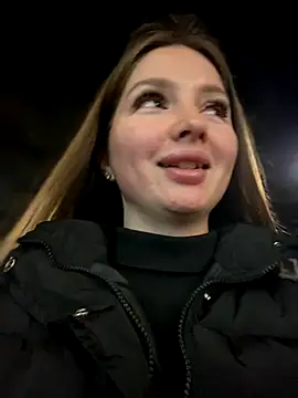 KrisMagnoly online show from 10/16/25, 06:05