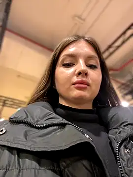 KrisMagnoly online show from 12/04/25, 11:31