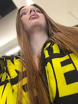 Snapshot of KrisMagnoly chatting on 03/03/26, 05:53 KrisMagnoly online show from 03/03/26, 05:53