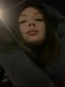 Snapshot of KrisMagnoly chatting on 02/14/26, 06:08 KrisMagnoly online show from 02/14/26, 06:08