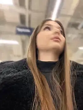 KrisMagnoly online show from 02/21/25, 02:06