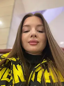 KrisMagnoly online show from 04/04/26, 05:52