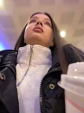 Snapshot of KrisMagnoly chatting on 02/13/26, 06:19 KrisMagnoly online show from 02/13/26, 06:19