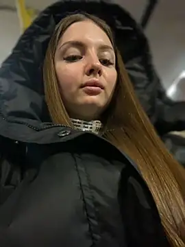 KrisMagnoly online show from 01/13/25, 02:42