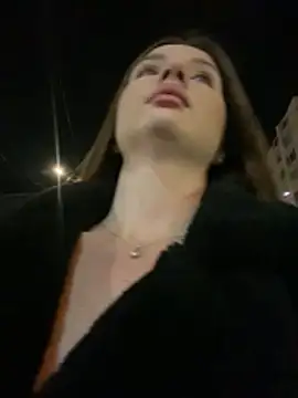 KrisMagnoly online show from 04/12/26, 07:06