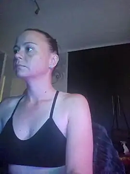 MrsBunnyBum online show from 04/10/26, 07:26