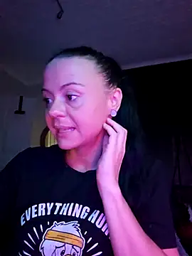 MrsBunnyBum online show from 04/09/26, 05:42