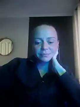 MrsBunnyBum online show from 04/14/26, 08:30