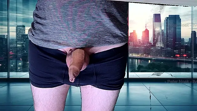 PeterNoak online show from 03/08/26, 09:18