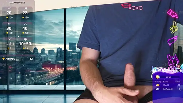 PeterNoak online show from 12/03/24, 10:45