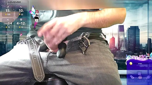 PeterNoak online show from 01/07/25, 08:31