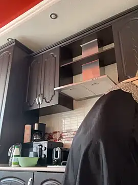 sensualEmilia online show from 03/01/26, 08:58