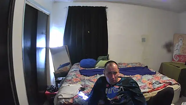 cum4calvin online show from 12/11/24, 12:12