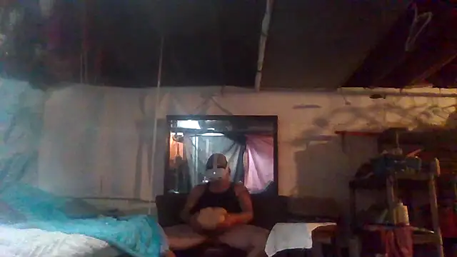 cum4calvin online show from 09/23/25, 08:54