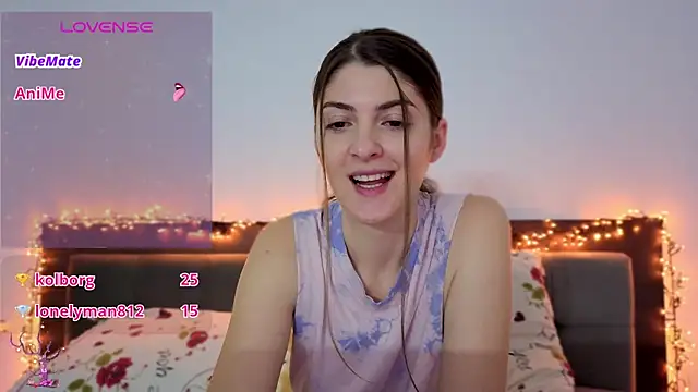 Fountainsquirtalexandra online show from 12/04/25, 03:11