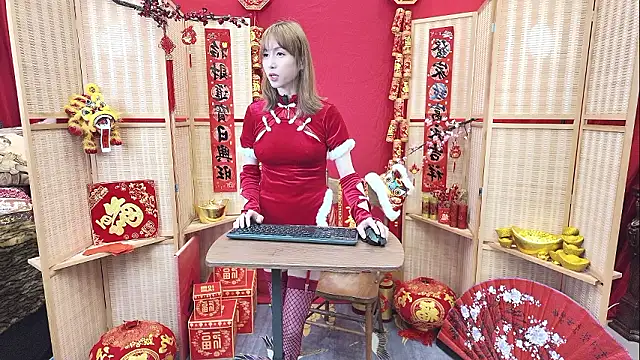 abbykitty online show from 02/15/26, 12:37