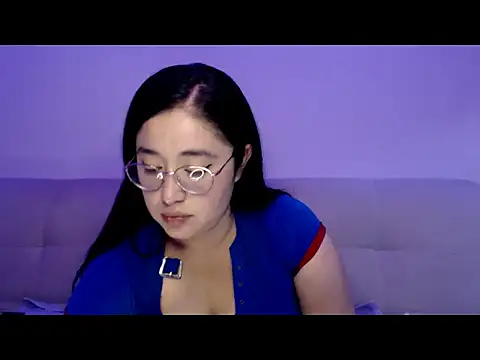 YummymeowW online show from 03/21/26, 02:46