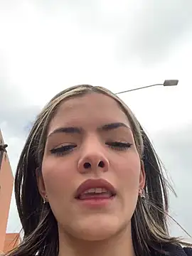 Extasy-angel online show from 01/26/25, 05:23