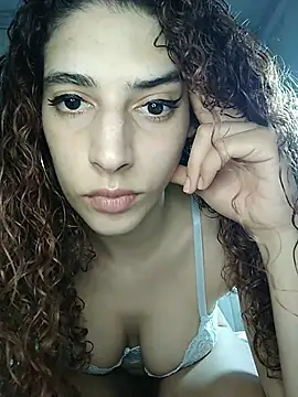 Kleopatracolo online show from 11/27/25, 05:13