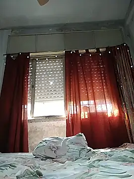 Kleopatracolo online show from 11/09/25, 07:29