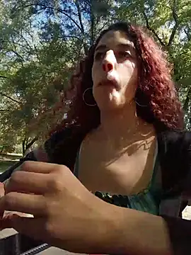 Kleopatracolo online show from 10/08/25, 06:08