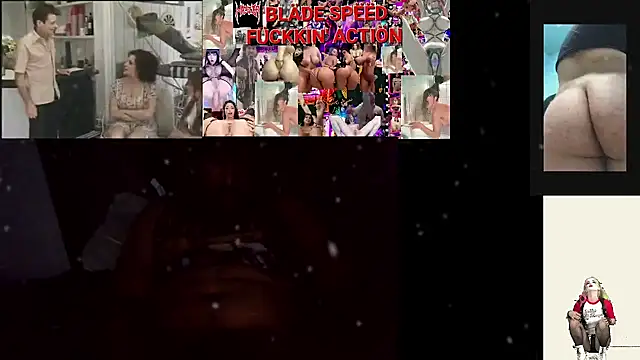 SpeedMagnumBlade6669 online show from 01/21/25, 01:50