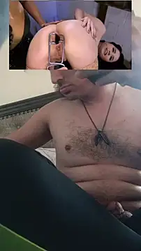 SpeedMagnumBlade6669 online show from 12/26/24, 08:11