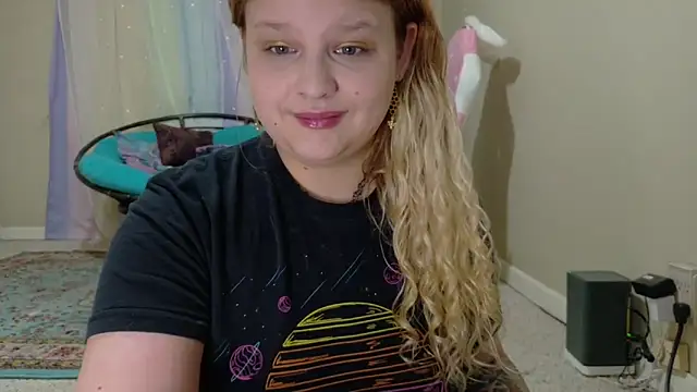 Emihaze online show from 11/01/25, 07:08