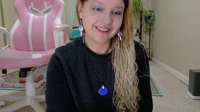 Emihaze online show from 03/10/26, 05:28