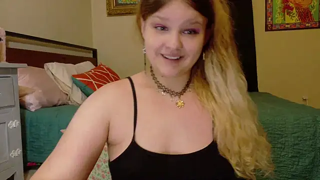 Emihaze online show from 01/14/26, 07:06