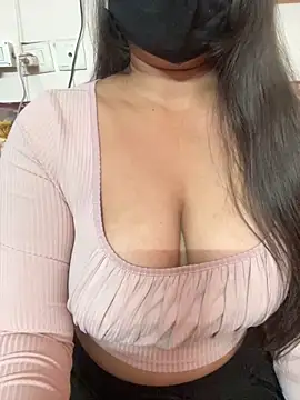 Janhvi Bhabhi online show from 03/22/26, 11:34